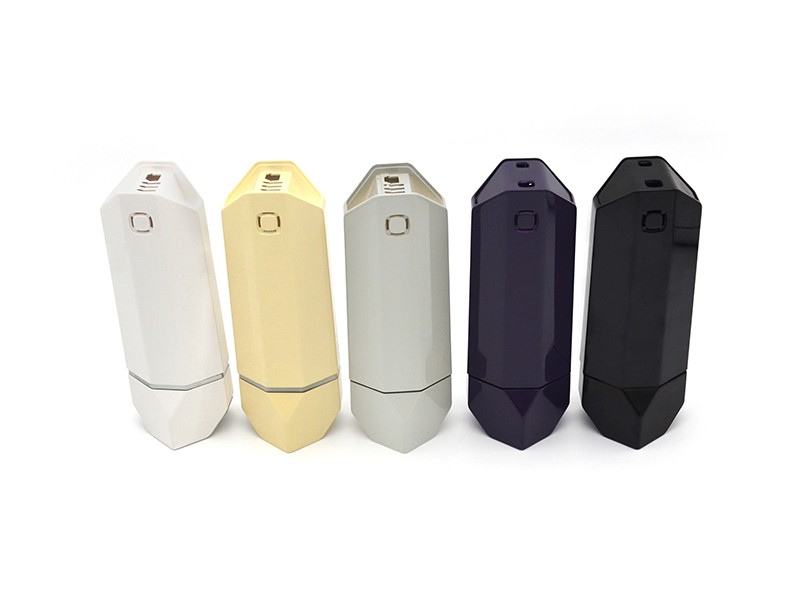 減肥儀塑膠外殼