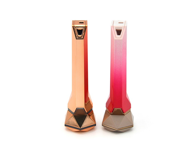 美容儀塑膠外殼