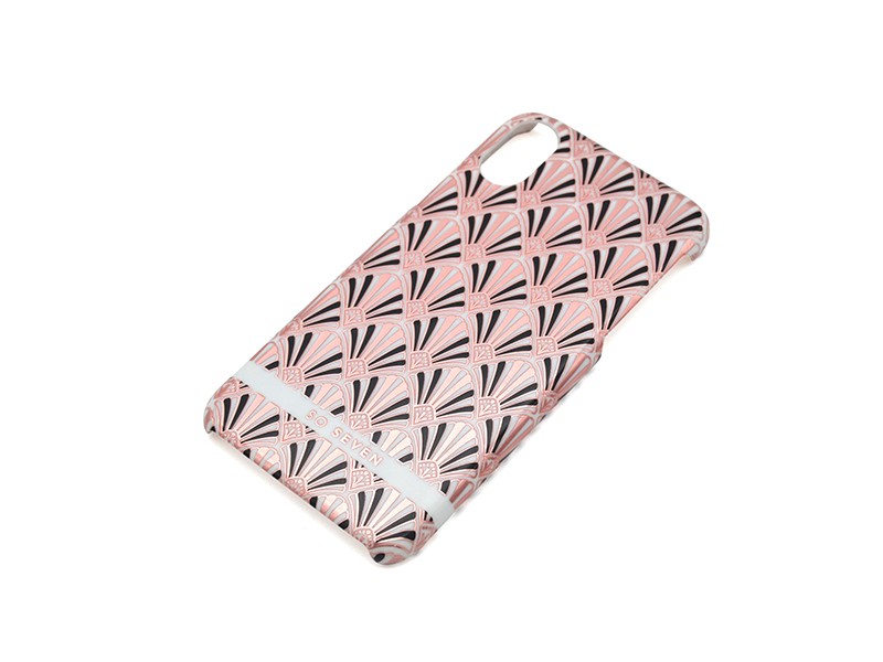 水轉印手機外殼