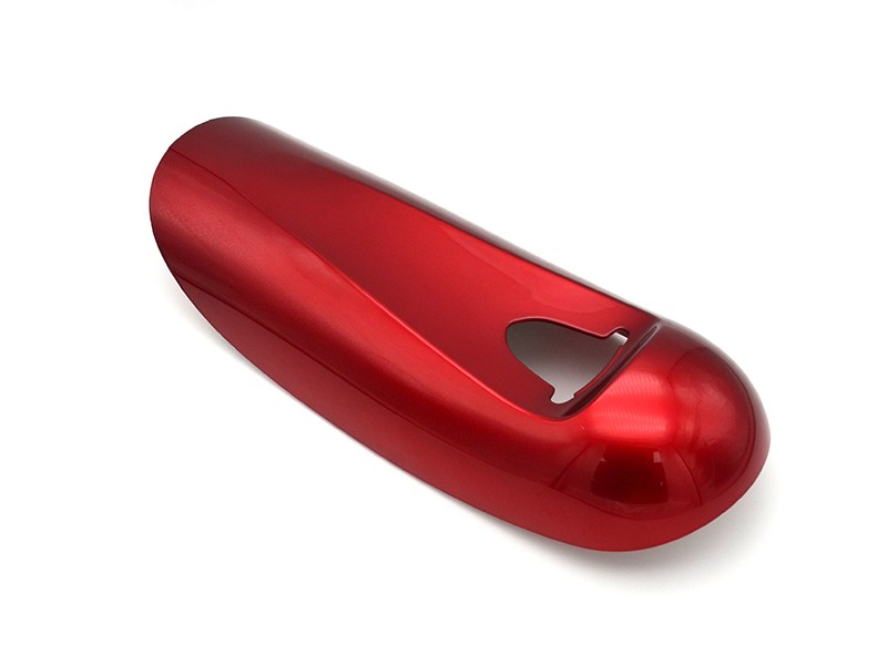 汽車(chē)配件塑膠殼