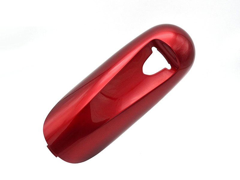 汽車(chē)配件塑膠殼