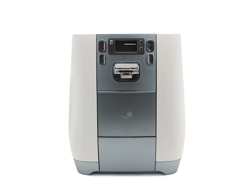 飲水機塑膠外殼