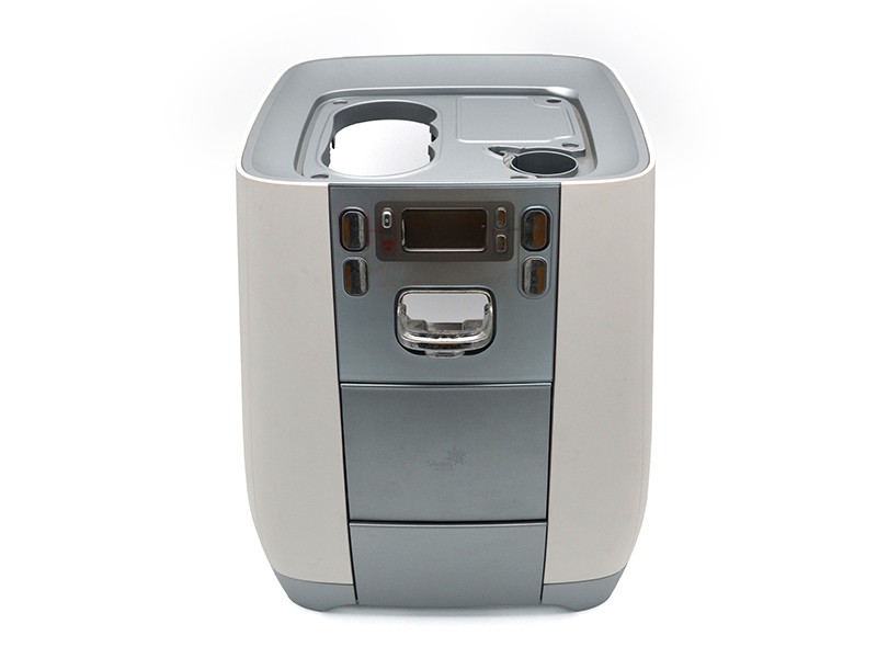 飲水機塑膠外殼