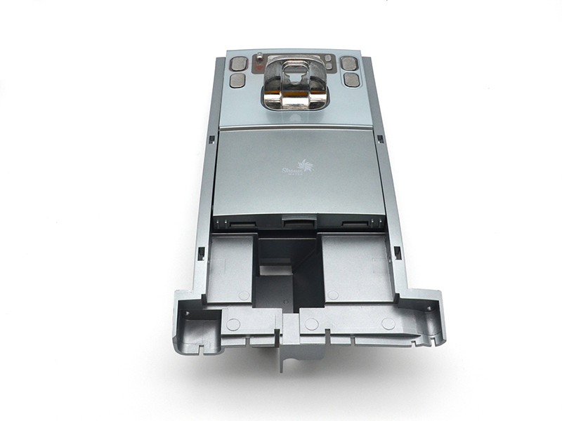 飲水機塑膠外殼